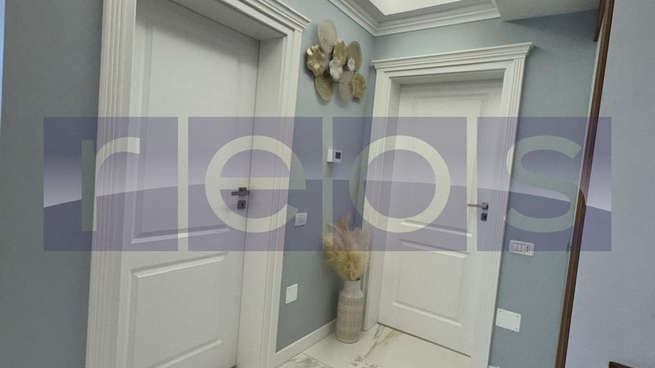 VANZARE CASA MODERNA BUCURESTI NOI 115MP CURTE PROPRIE CONSTRUCTIE NOUA - Poză 21