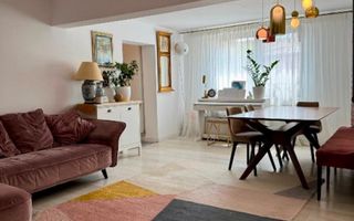 Casa 5 camere Domenii | Curte proprie | Garaj - Poză 6