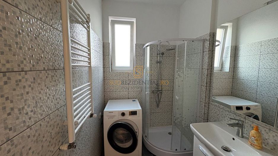 Rahova, Sos. Salaj, Parc Humulesti,garsoniera mobilata, comision 0% - Poză 2