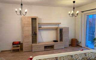 Apartament 2 camere Cart. Buna Ziua, 52 MP, Etaj intermediar - Poză 2