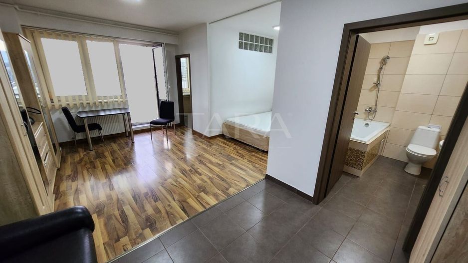 Apartament 1 cameră – Mărăști - Poză 7