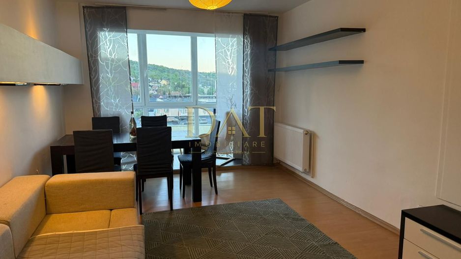 Apartament 2 camere | etaj intermediar | mobilat | zona Casa Radio - Poză 5