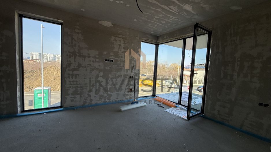Duplex in cartierul Buna Ziua! Predare aprilie 2026! Vanzare de pe pf! - Poză 10