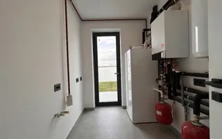 NORTH VILLAS | VILA PREMIUM | INDIVIDUALA | POMPA DE CALDURA - Poză 18