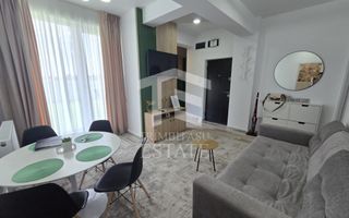 MAMAIA SAT- 3 camere cu vedere la mare | gata de mutat sau de investit - Poză 2