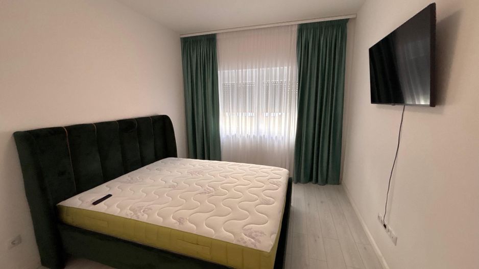 Apartament cu 3 camere si 2 locuri de parcare - Arhitectilor - Poză 1