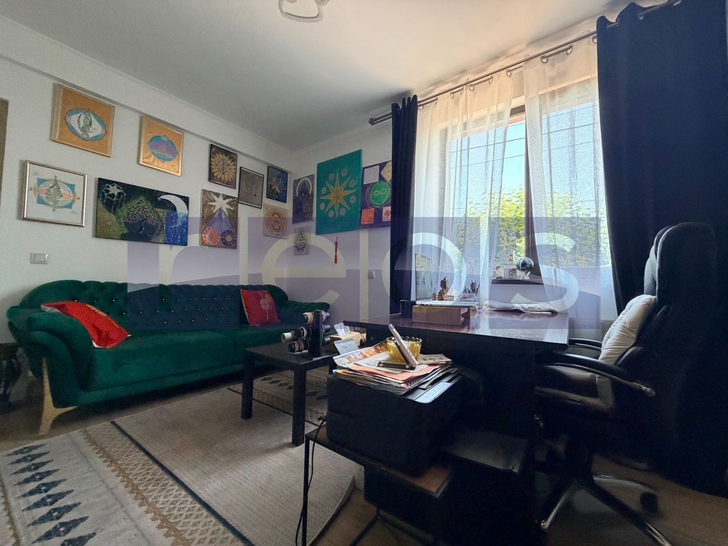 VANZARE VILA DEOSEBITA | TEREN 520 MP | 4 CAMERE | BUFTEA - Poză 15