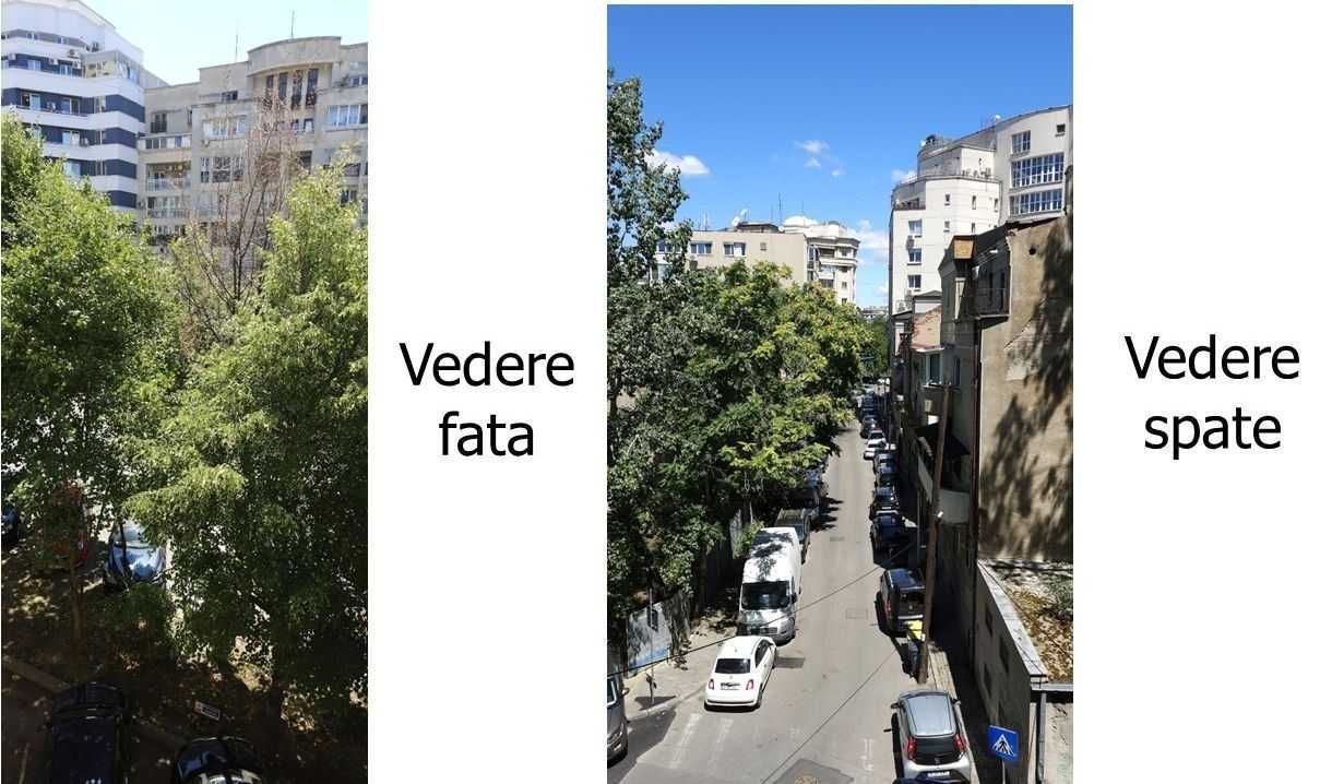 ULTRACENTRAL 3camere Bloc 1995 UNIRII - Poză 8