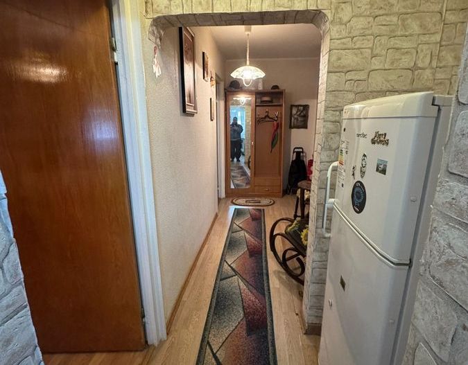 Apartament 3 camere de vanzare Drumul Taberei - Poză 5