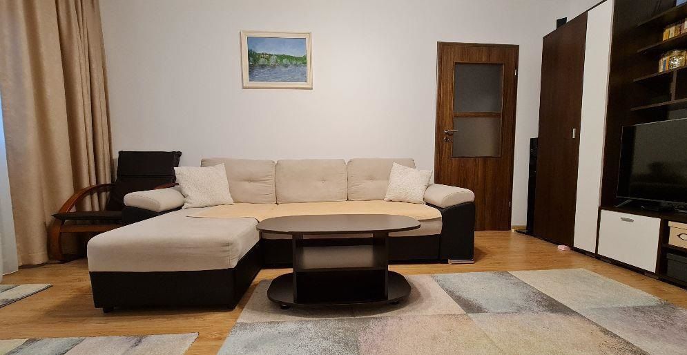 Apartament modern 2 camere LUJERULUI | PLAZZA - Poză 3