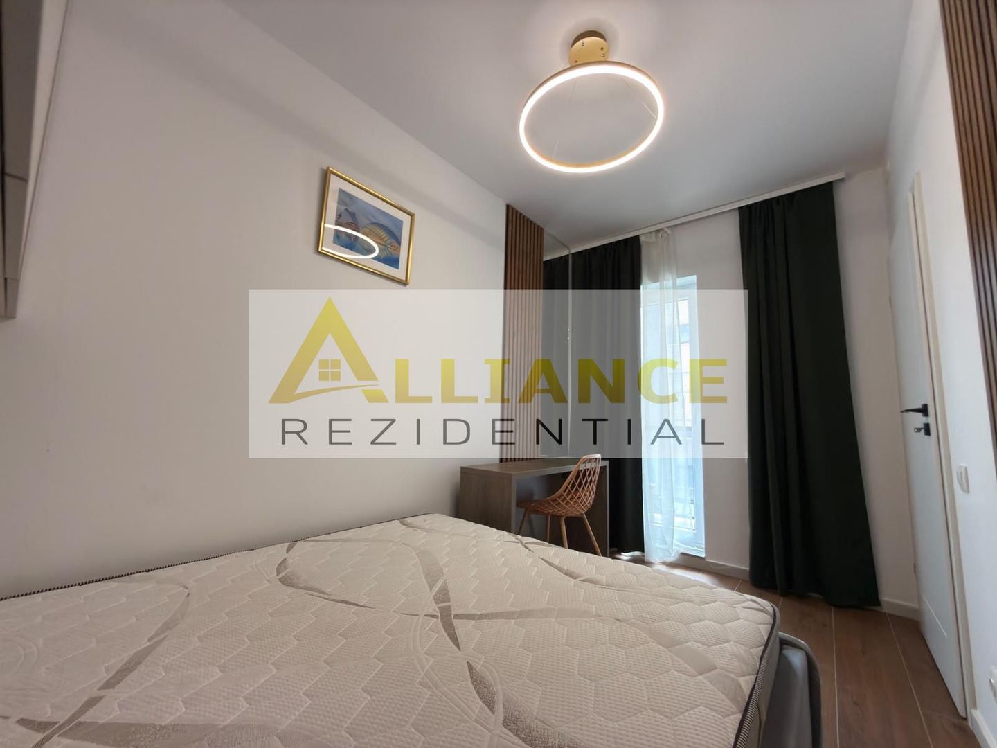 5 Min-Metrou Berceni-2 Camere-Complex Nou - Poză 8
