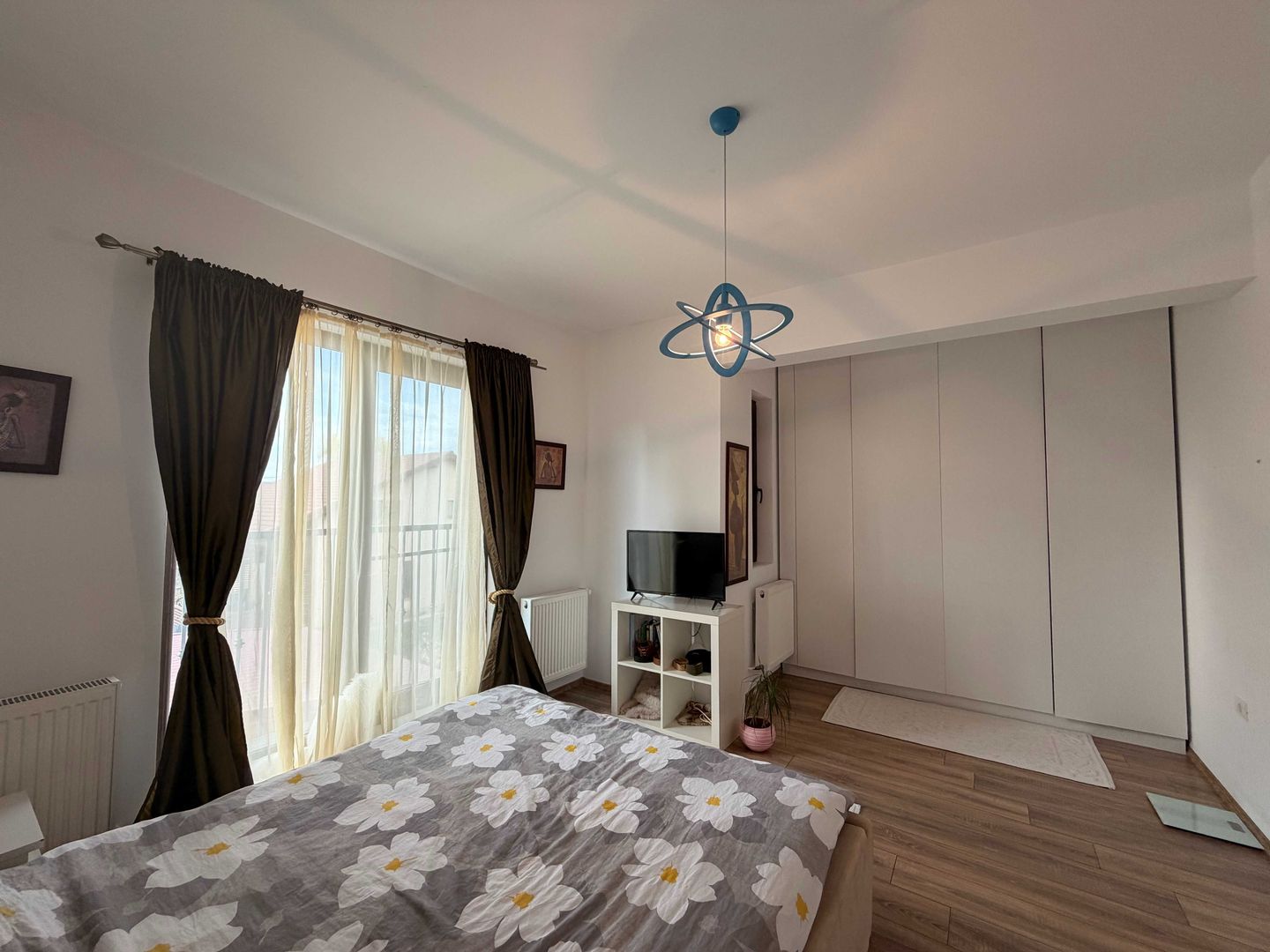 Giroc-Penny | 3 camere | 87 mp utili | Mobilata si utilata - Poză 4