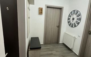 Apartament 2 camere | Garaj | Terasa 46 mp | Boxa | Terra - Floresti - Poză 6