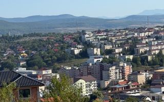 Terenuri cu panoramă superbă – oportunitate premium  Dej - Poză 7