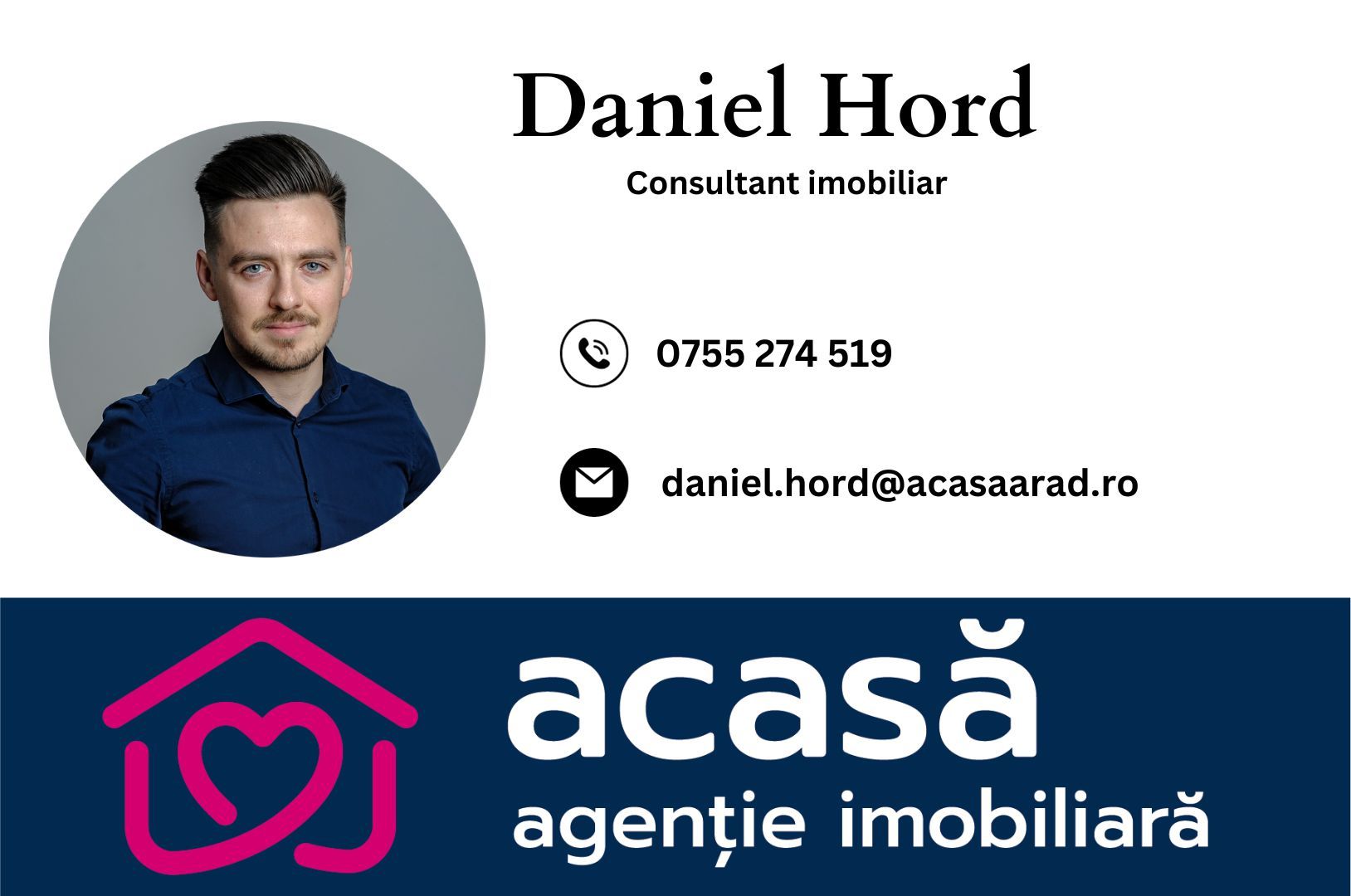 Casă din cărămidă 4 camere - Bujac - Poză 6