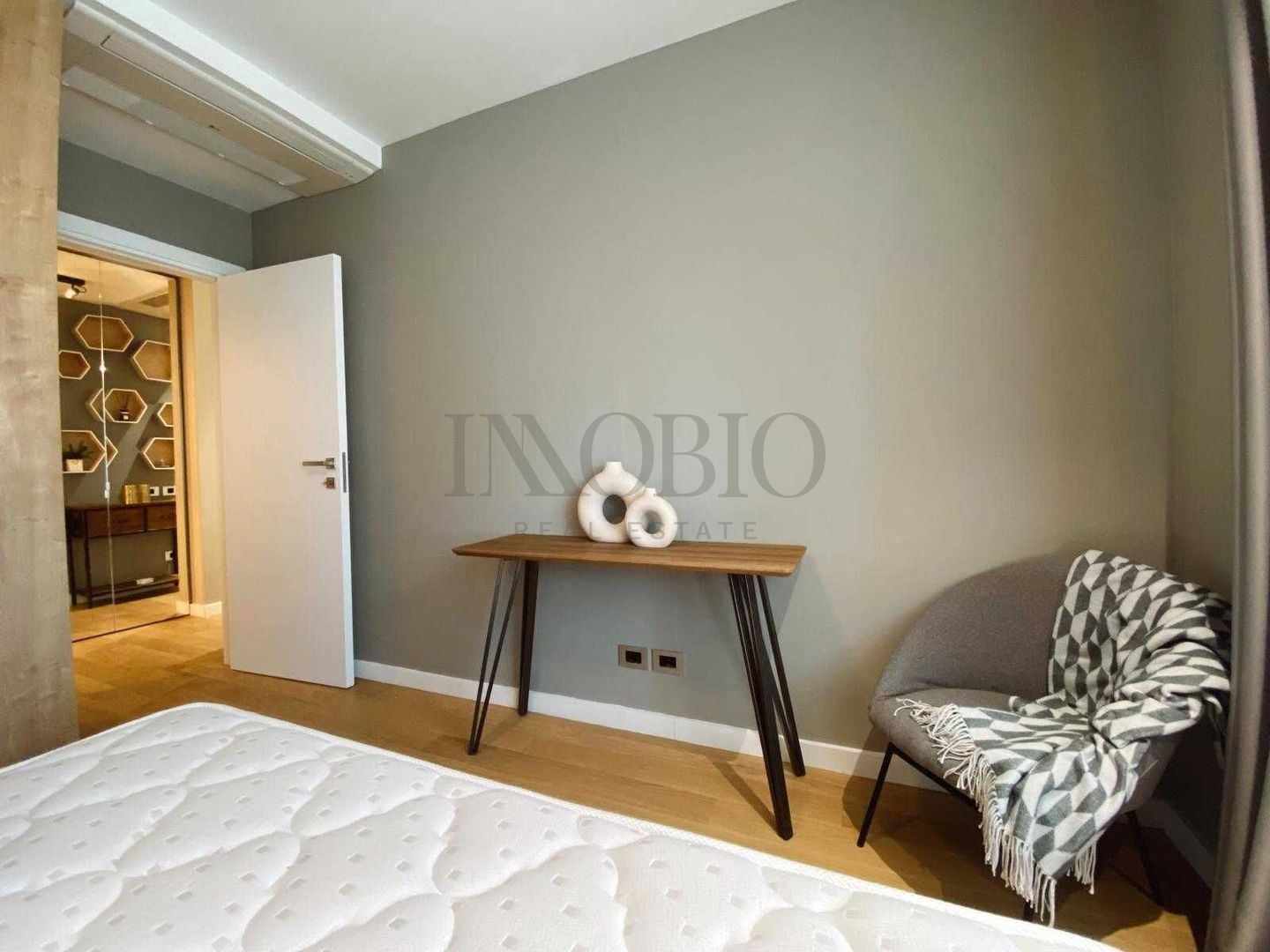 Apartament 2 Camere | Aviatiei Tower | Loc de Parcare - Poză 7