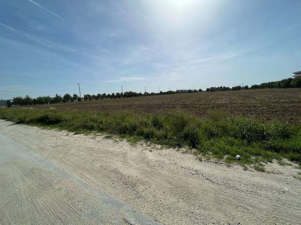 Teren Investitie - Pretabil Industrial, Logistica - Poză 4