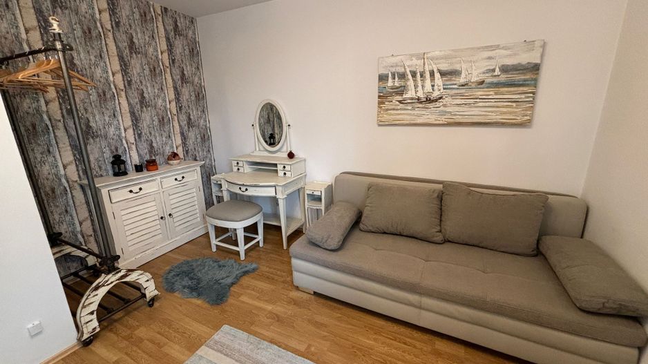 Garoniera - zona Primaverii - Poză 3