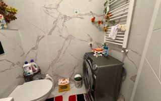 Apartament cu 2 camere, semimobilat, Sos. Salaj, Comision 0% - Poză 8