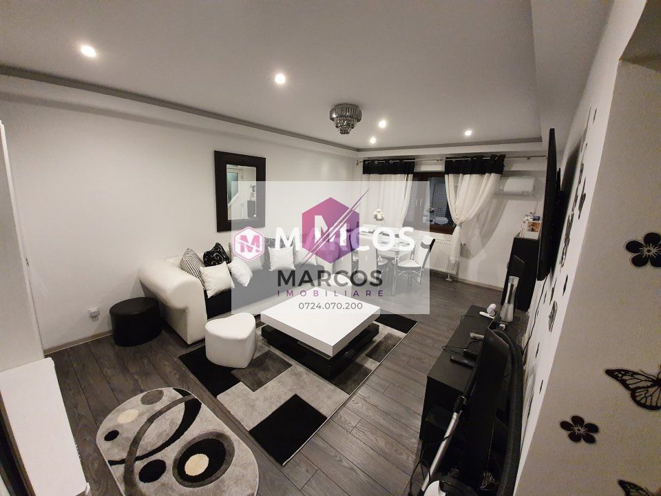Apartament 1 camera et.4, Central, ID 659 - Poză 7