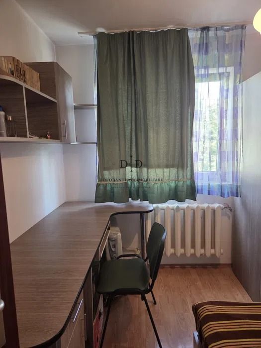 Vanzare apartament 2 camere-cartier Manastur-etaj intermediar - Poză 7