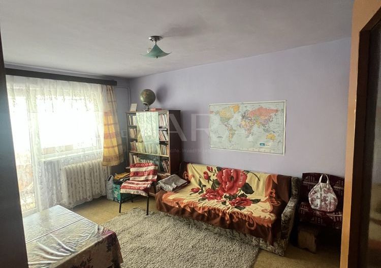 Apartament 2 camere mobilat, Manăștur – zona Minerva - Poză 4