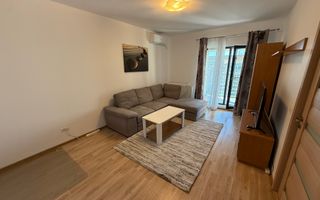 2 camere, Cotroceni Smart Residence 2019, Parcare Subterana - Poză 10