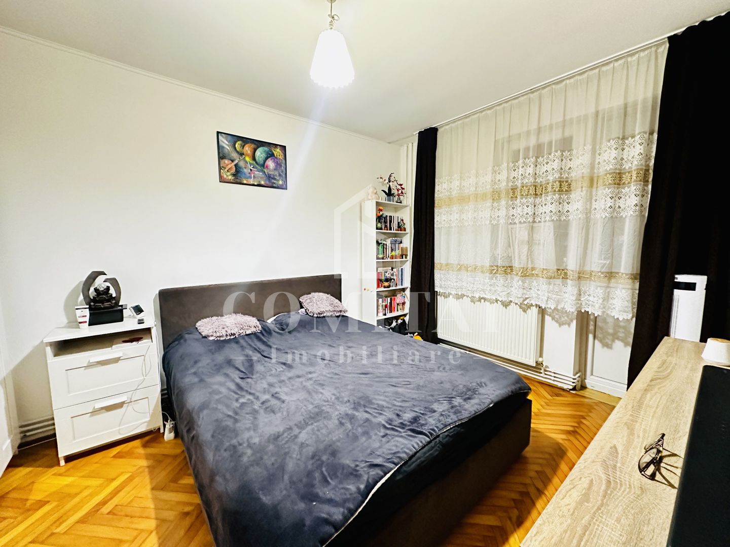 Apartament la etaj intermediar | 2 camere | Zona Interservisan - Poză 5