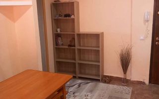 Aradului apartament 2 camere cu centrala, clima - Poză 2