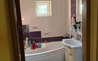 Apartament 3 camere burdujeni . - Poză 15