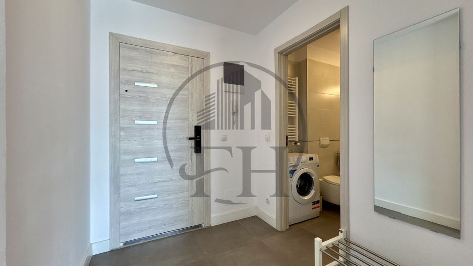 Studio de vanzare Mamaia Nord, complex Onix Blue - Poză 10