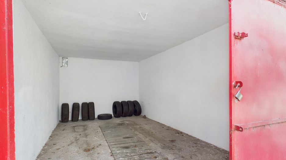 Garaj in zona Gheorghe Lazar - Poză 4