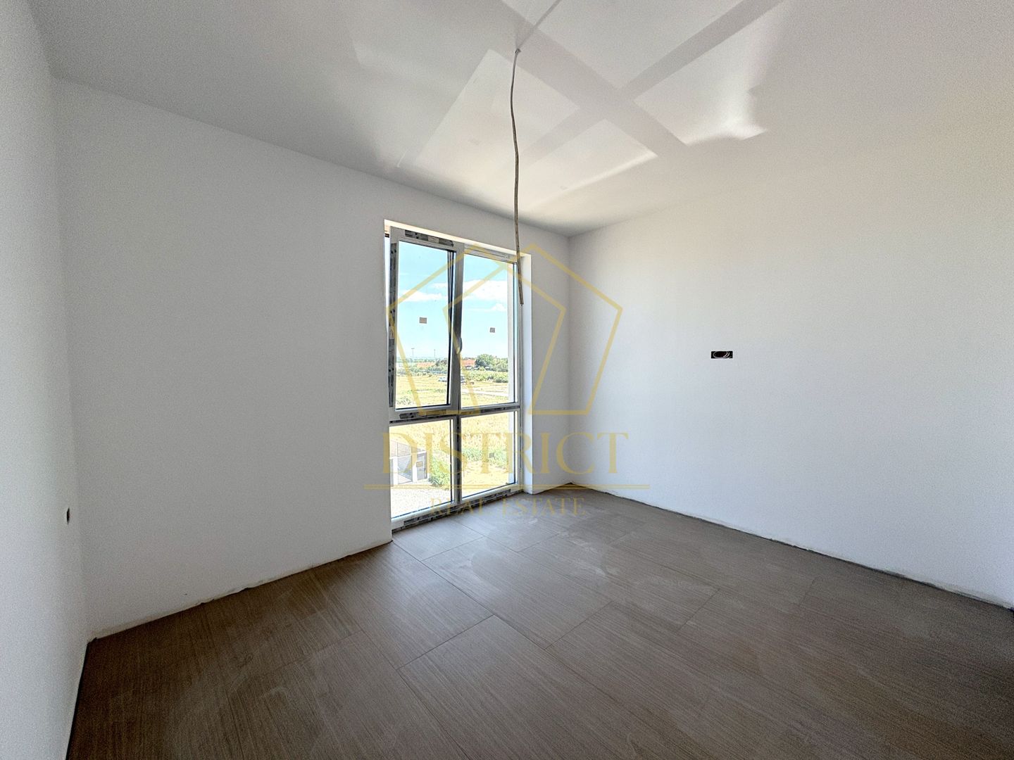 Apartament spațios cu 2 camere si curte de 60mp | Mosnita Noua - Poză 6