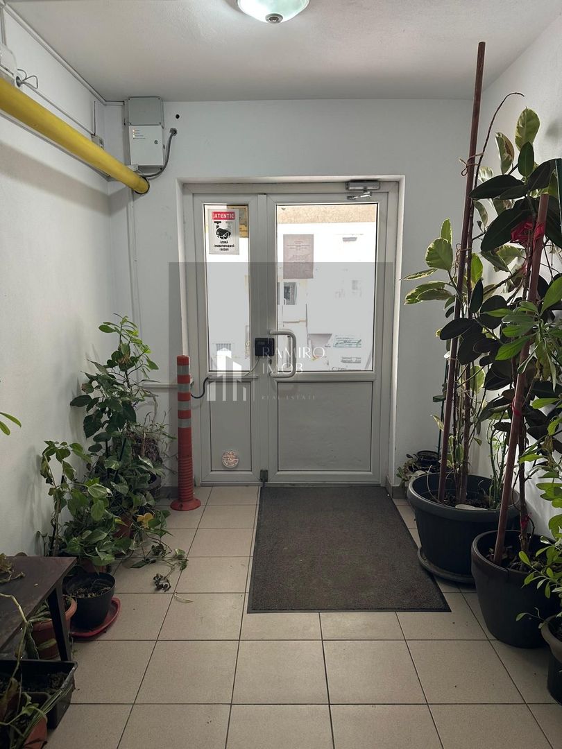 2 Camere - Metalurgiei - Parcare inclusa - Poză 13