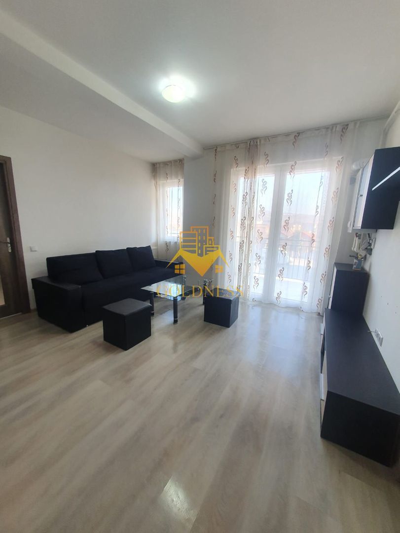 3 Camere, Open Space, bloc nou, Parcare Subterana, Zona Auchan, Iris - Poză 7