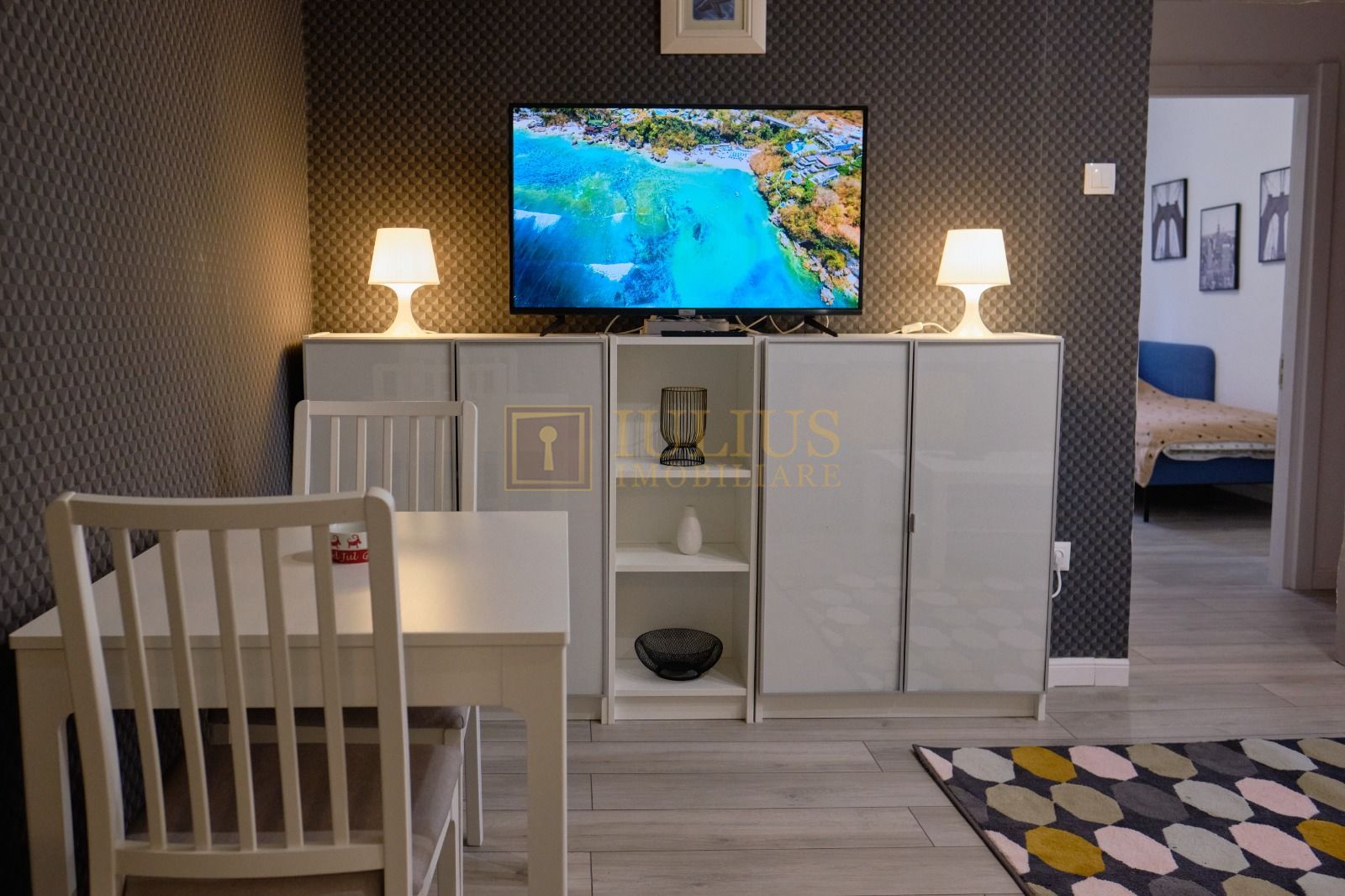 3 camere-2 dormitoare| Soarelui| etaj 1| parcare| termoficare| pet friendly - Poză 14