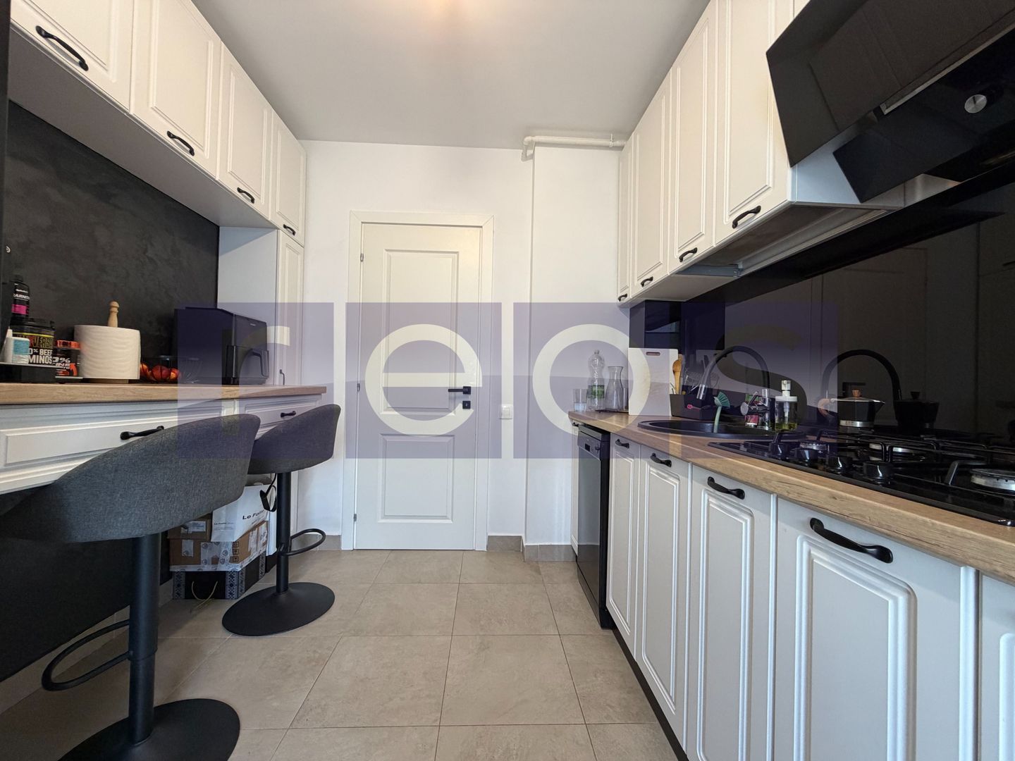 VANZARE 3 CAMERE | H PIPERA LAKE | READY TO MOVE | TERASA GENEROASA | - Poză 15