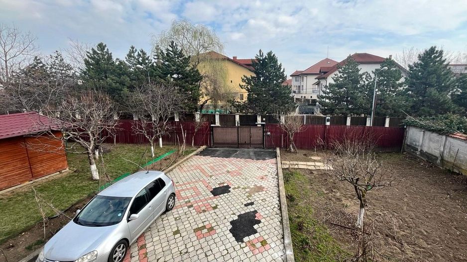Inchiriere casa activitati office sau spatiu locativ Baneasa - Poză 24