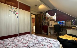 Casa de vanzare 230 mp utili + teren 1000 mp, Luna de Sus, Cluj! - Poză 14