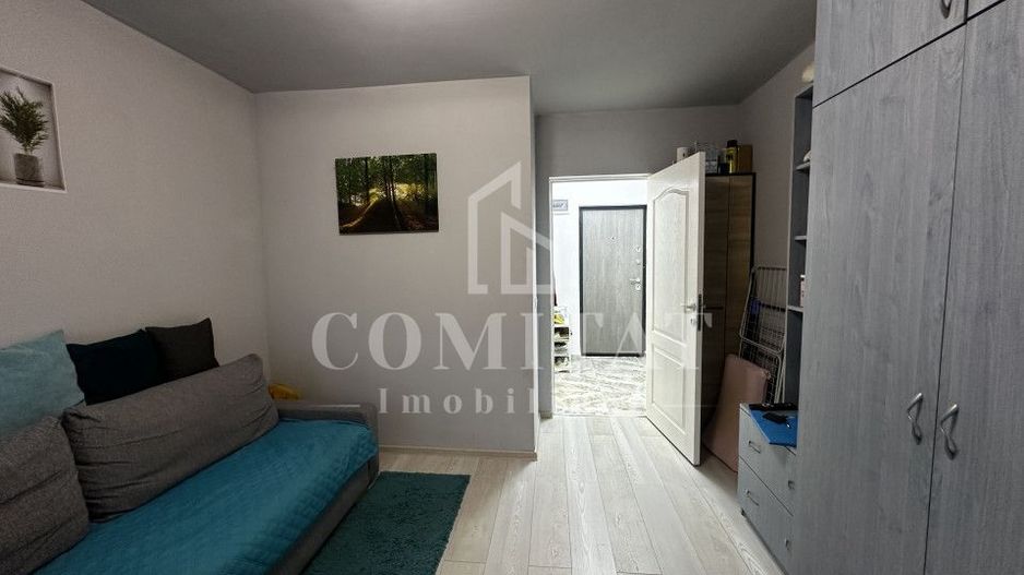 Apartament 3 camere | Grădina | Loc de parcare - Poză 11