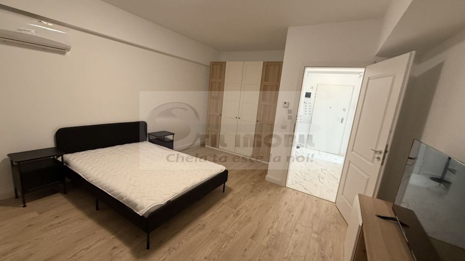 1 CAM TATARASI, NOU, DECOMANDAT, PRIMA INCHIRIERE, STATIE DE TRANSPORT - Poză 4