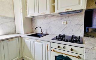 Casă spațioasă, mobilată și utilată în Năvodari Nord-Vest - Poză 4