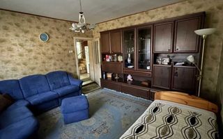 BRASADAS vinde casa 3 cam zona 14 Mai. - Poză 1