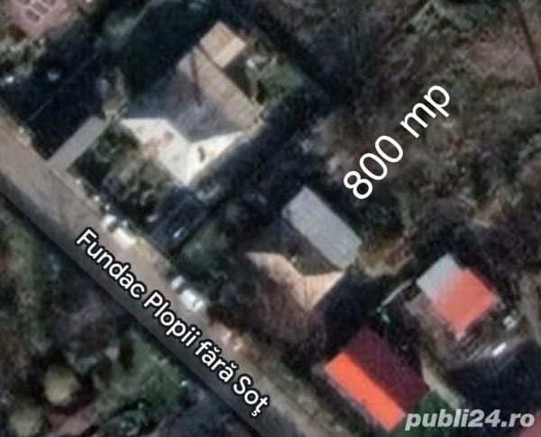 Teren de vânzare - Poză 1