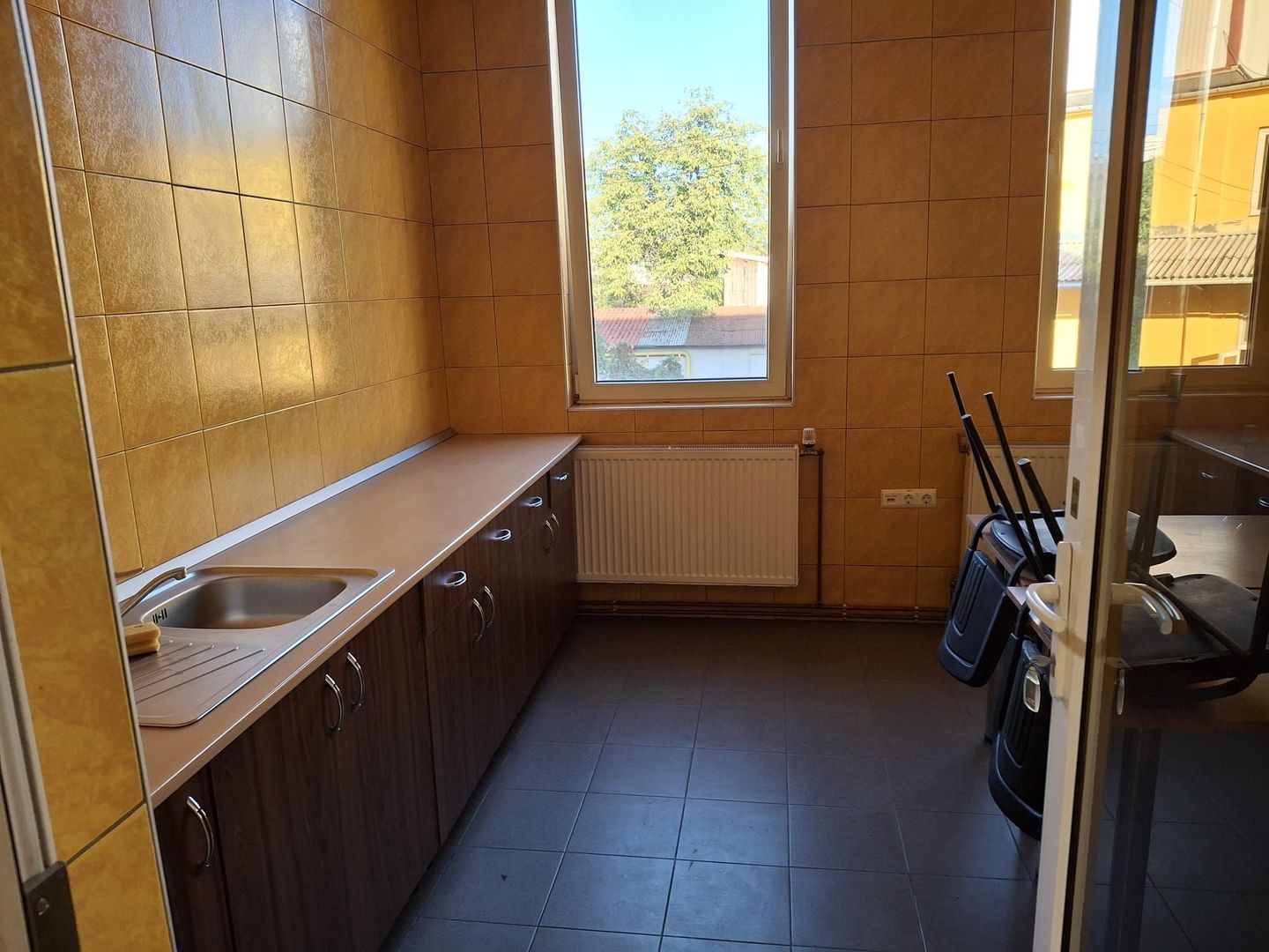 Spatii de inchiriat pentru productie/ industrial, Sibiu - Poză 9
