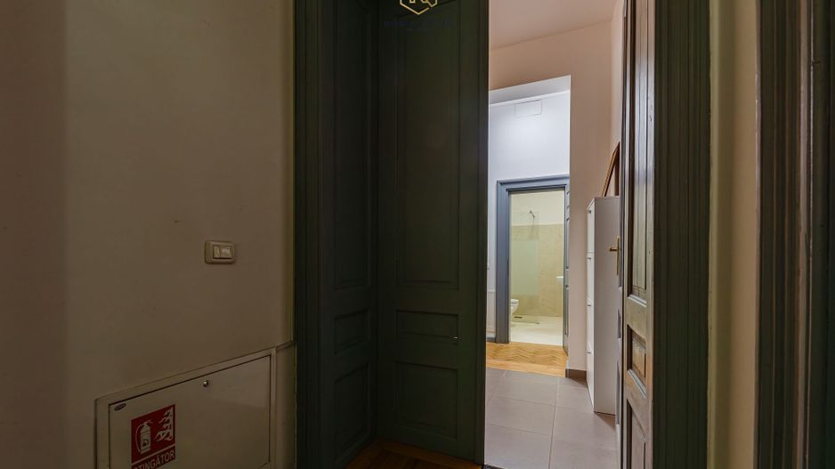 INCHIRIAT - Apartament de inchiriat in inima orasului Timisoara - Poză 6