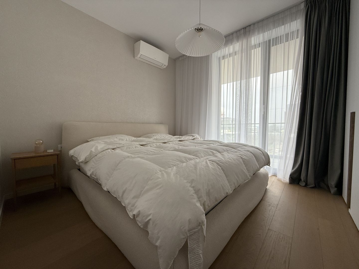 Apartament Jandarmeriei | Stejarii (The Ivy) - Poză 5