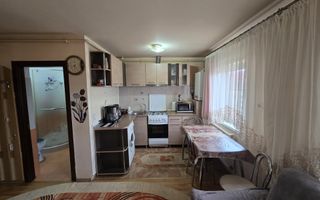Apartament 2 camere 41 mp utili zona Stefan Cel Mare - Poză 1