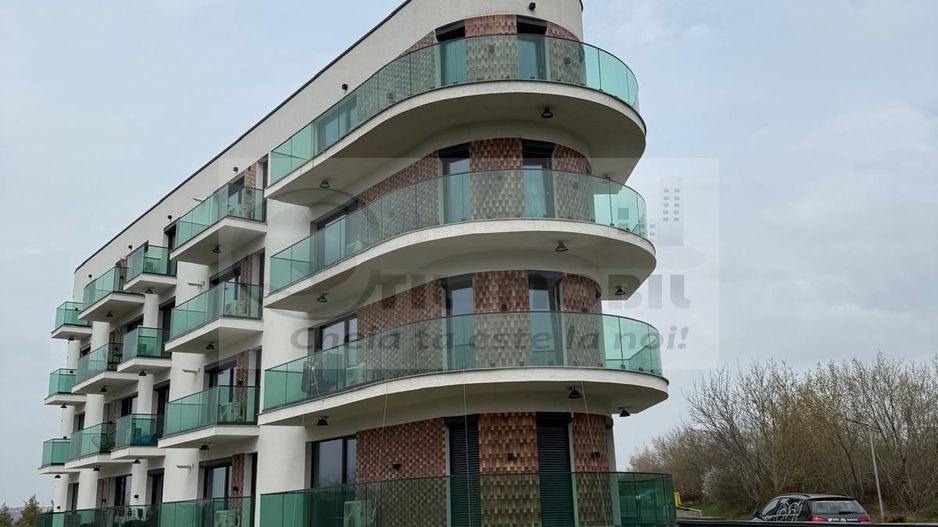 Apartament 2 camere - Moara de vant - Lux - Poză 12