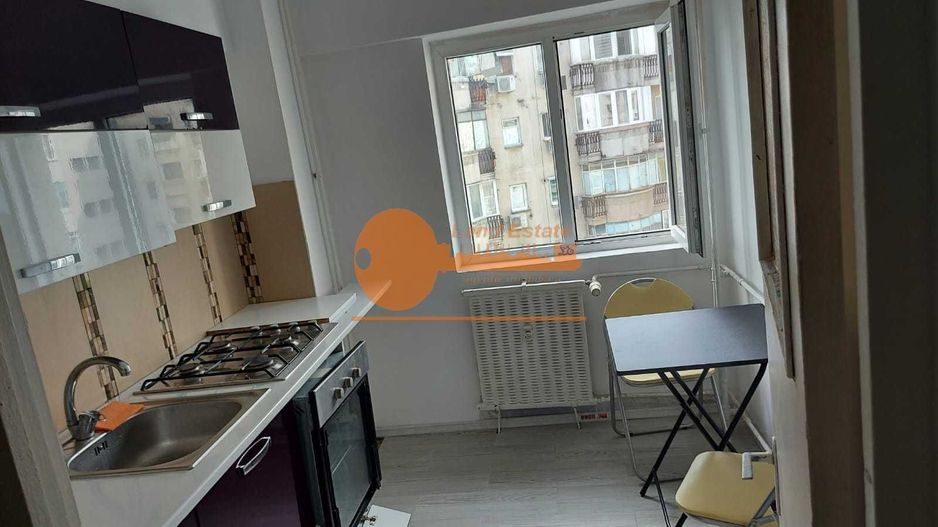 Garsoniera Crangasi ( bloc Mixt-37 mp ) - Poză 1